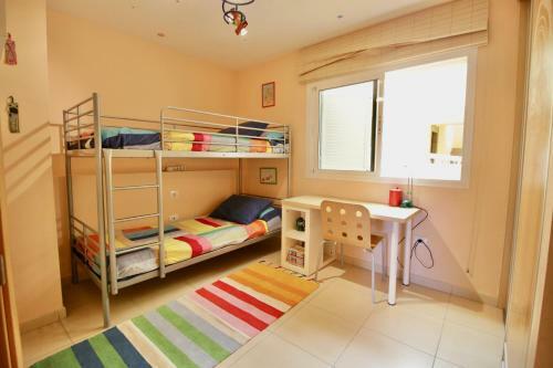 Apartamento Ohana Vista Mar Los Abrigos