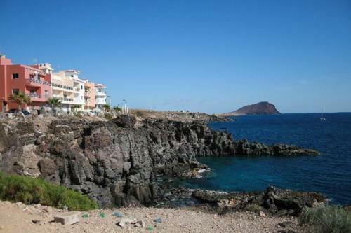 Hostal Riva Guest House Los Abrigos