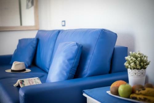 Hostal Riva Guest House Los Abrigos