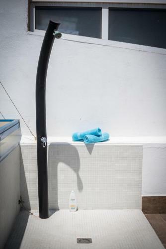 Hostal Riva Guest House Los Abrigos