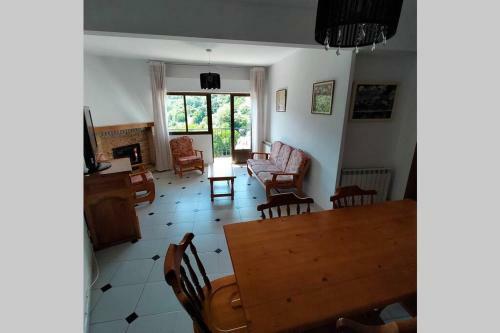 Apartamento Vistas A Gredos.