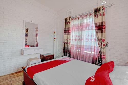 Hotel Oyo 90617 Rumah Oma Opa