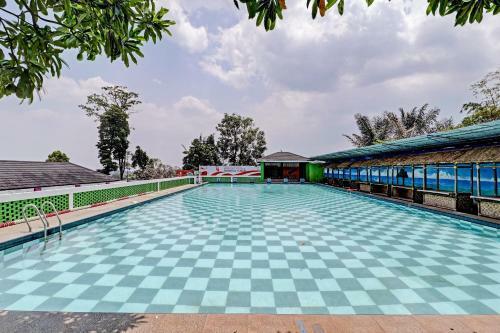 Hotel Oyo 90617 Rumah Oma Opa
