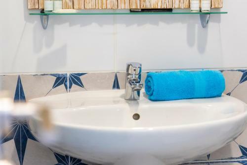 Hostal Okeanos Eco Guest House