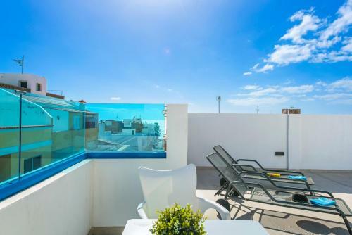 Hostal Okeanos Eco Guest House