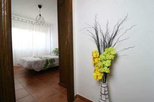 Apartamento El Arrecorzo