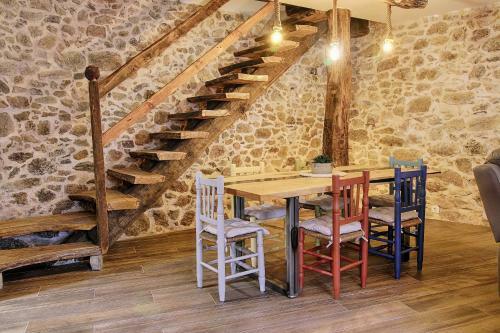 La Casa De Nini