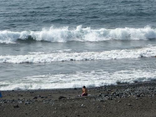 Suncanarias Apartamento Playa de San Blas