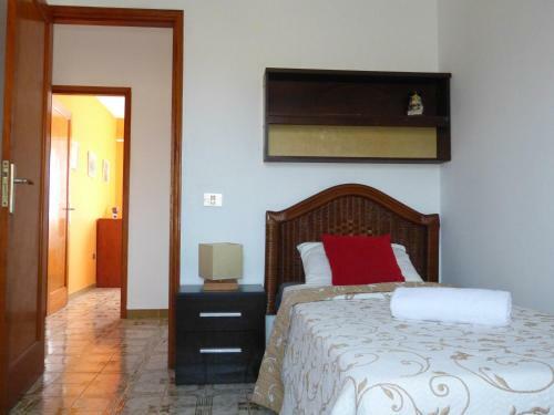 Suncanarias Apartamento Playa de San Blas