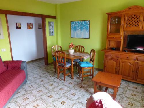 Suncanarias Apartamento Playa de San Blas