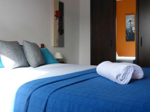 Suncanarias Apartamento Playa de San Blas