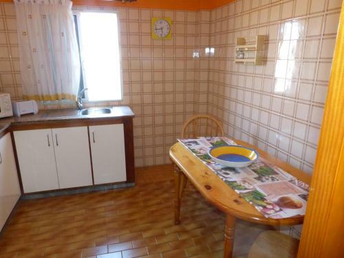 Suncanarias Apartamento Playa de San Blas