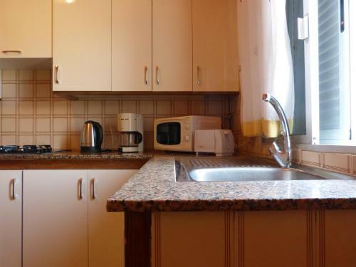 Suncanarias Apartamento Playa de San Blas