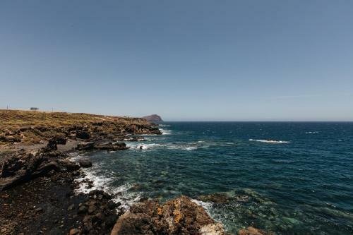 Apartamento El Mirador: Sea Views From The Shore