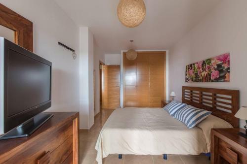 Apartamento El Mirador: Sea Views From The Shore
