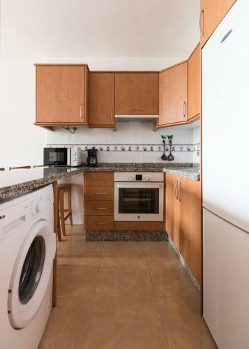Apartamento El Mirador: Sea Views From The Shore