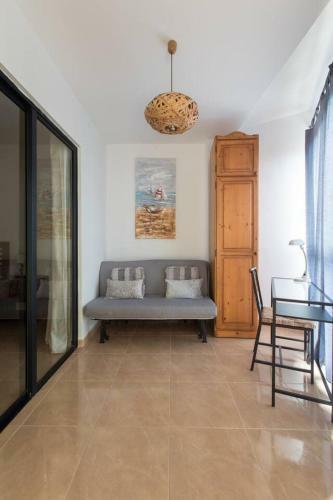 Apartamento El Mirador: Sea Views From The Shore