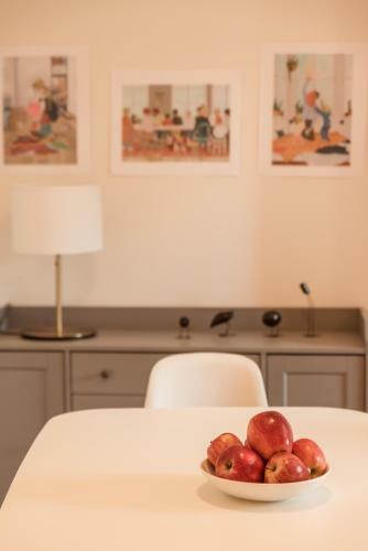Apartamento Tremedal
