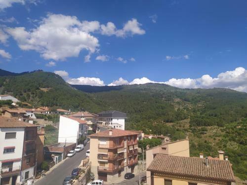 Alojamiento Gredos-ti�tar I