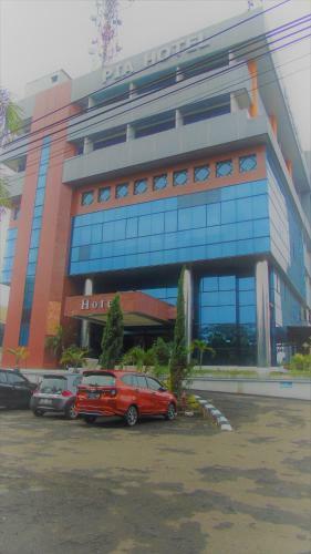 Hotel Pia Bandung