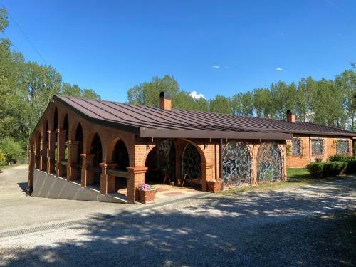 Casa Rural El Para�so I