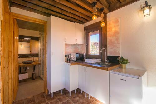 Apartamento Alojamiento Rural Villa Bagh