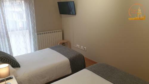 Apartamento El Capricho Del Burgo