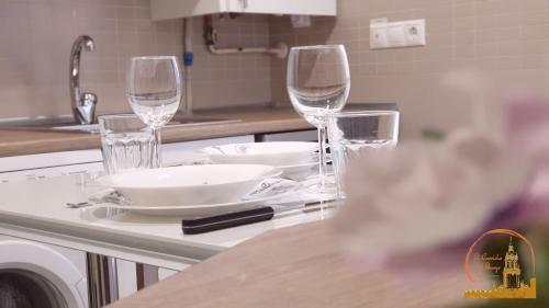 Apartamento El Capricho Del Burgo