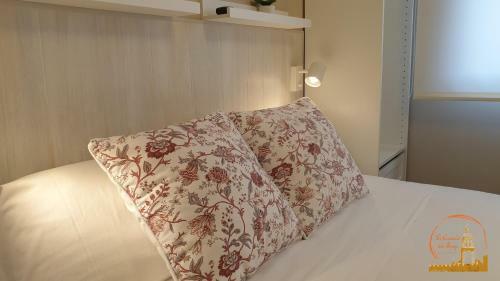 Apartamento El Capricho Del Burgo