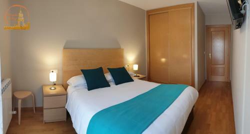 Apartamento El Capricho Del Burgo