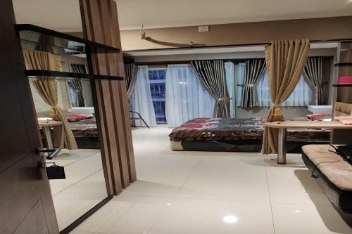 Gateway Pasteur Apartment By Platinumzone