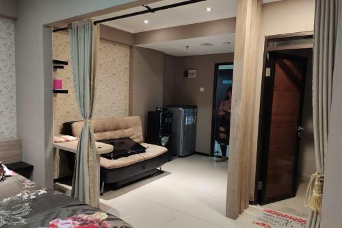 Gateway Pasteur Apartment By Platinumzone