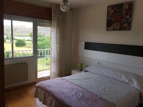 Bed & Breakfast Mirador Alegre
