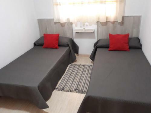 Apartamento Costa Marina En Primera Linea