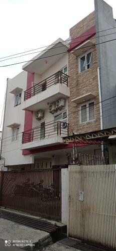 Hostal Guest House Pasundan
