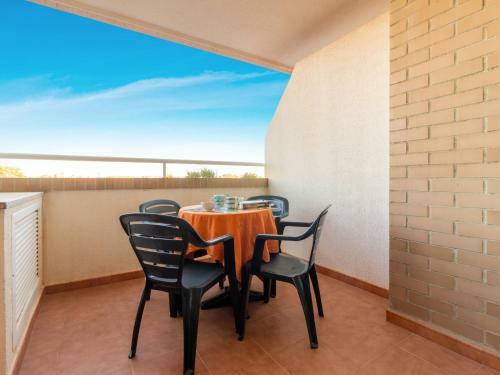 Apartment Jardines Del Mar III - Marina D'or