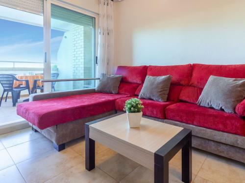 Apartment Jardines Del Mar III - Marina D'or
