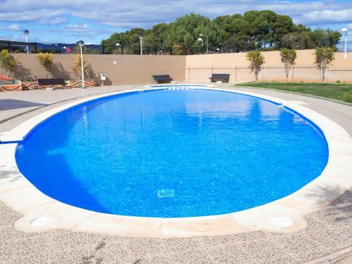 Apartment Jardines Del Mar III - Marina D'or
