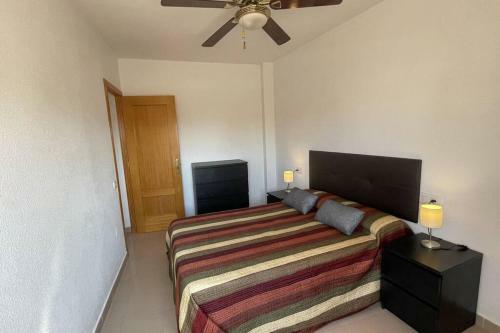 Apartamento Atico Cabo de Gata A 100 Metros Del Mar