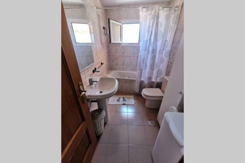 Apartamento Atico Cabo de Gata A 100 Metros Del Mar
