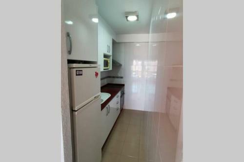 Apartamento Atico Cabo de Gata A 100 Metros Del Mar