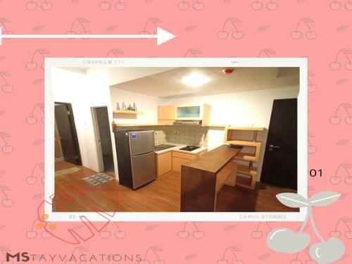 Apartamentos Mstayvacations