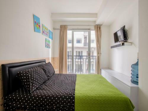 Apartamentos Mstayvacations