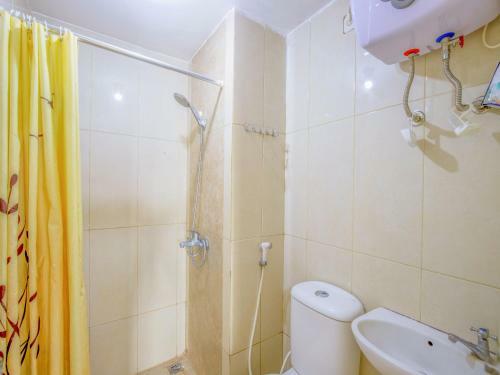 Apartamentos Mstayvacations