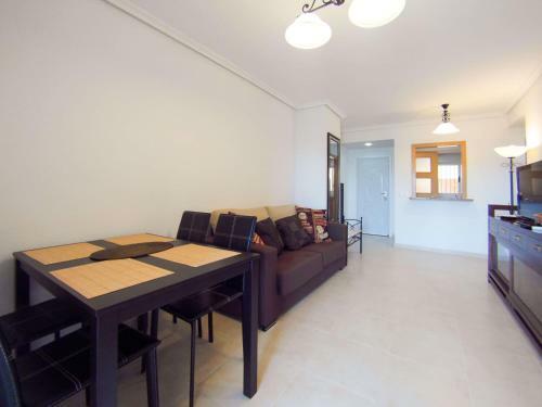 Apartamento En Primera Linea