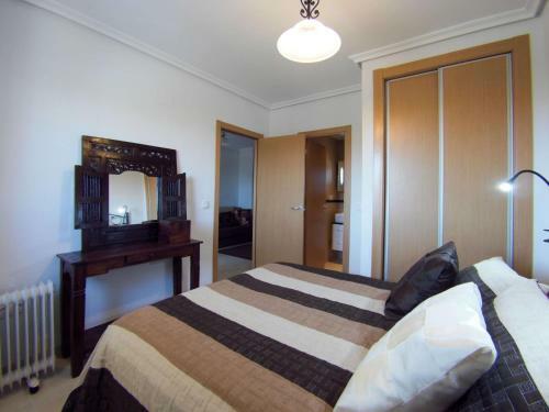 Apartamento En Primera Linea