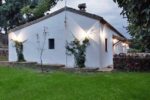 Agroturismo Casas Rurales La Lapa