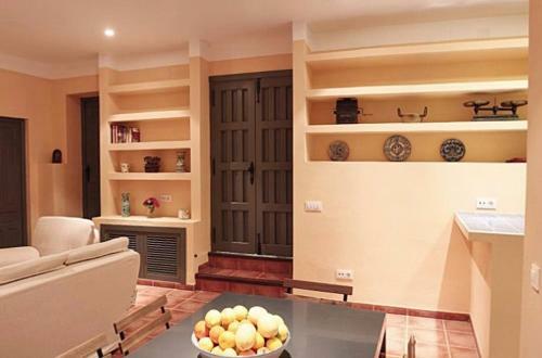 Agroturismo Casas Rurales La Lapa
