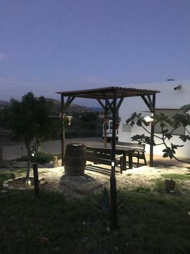 Lodge La Belleza de Rodalquilar