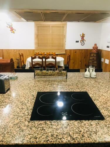 Lodge La Belleza de Rodalquilar